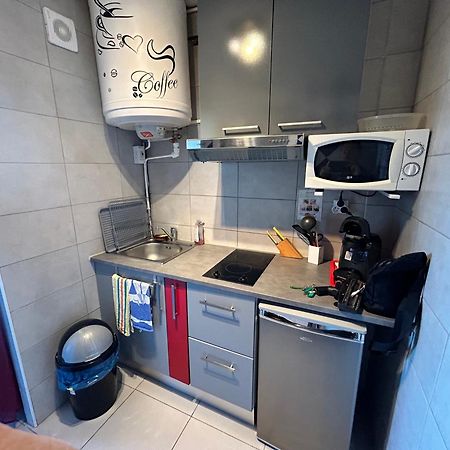 Charmant Studio 20 M De La Plage Canet-en-Roussillon Εξωτερικό φωτογραφία