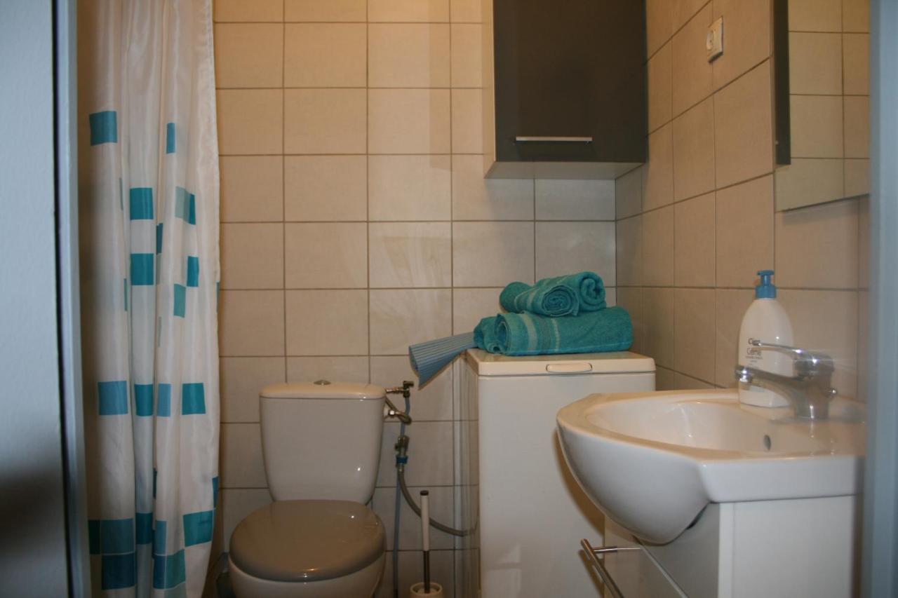 Charmant Studio 20 M De La Plage Canet-en-Roussillon Εξωτερικό φωτογραφία