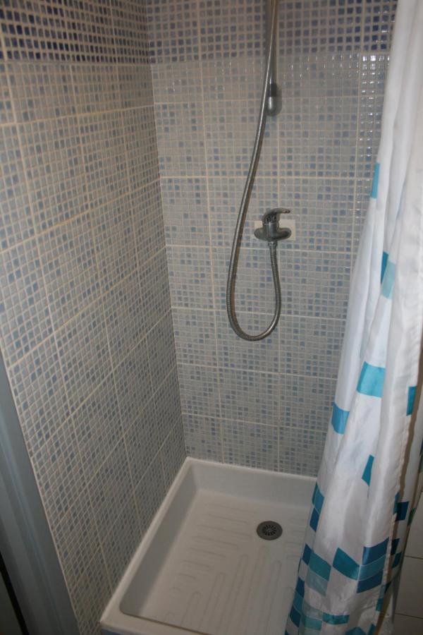 Charmant Studio 20 M De La Plage Canet-en-Roussillon Εξωτερικό φωτογραφία