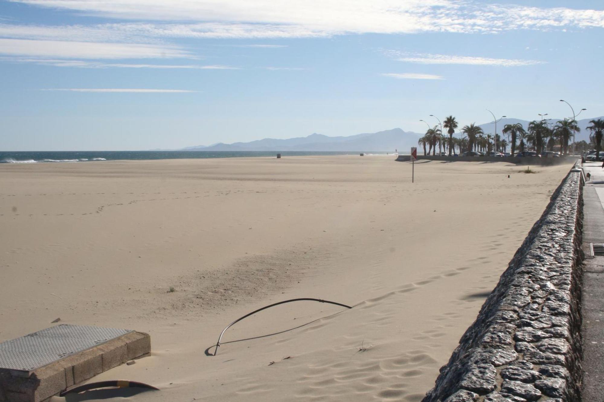Charmant Studio 20 M De La Plage Canet-en-Roussillon Εξωτερικό φωτογραφία